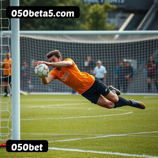 Loterias online disponíveis na 050bet